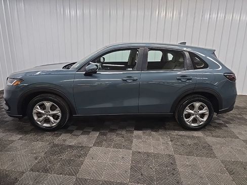 Used 2023 Honda HR-V LX image 5