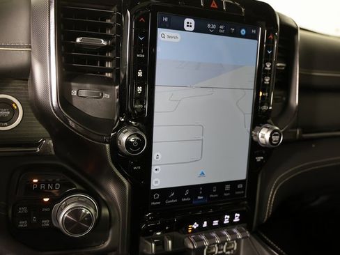 Used 2022 RAM 1500 Limited w/ Bed Utility Group image 20