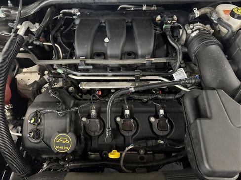 Used 2019 Ford Flex SEL AWD/4WD image 6