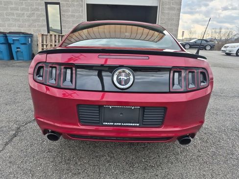 Used 2014 Ford Mustang Coupe w/ Equipment Group 102A image 4