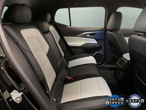 Used 2025 Chevrolet Equinox EV LT w/ Convenience Package image 74