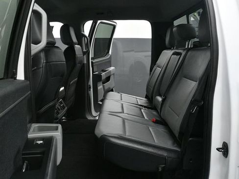 Used 2023 Ford F150 Lariat image 10