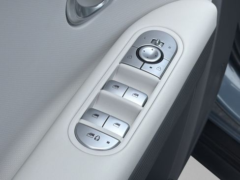 Certified 2024 Hyundai Ioniq 5 SEL RWD image 27
