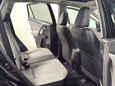 Used 2018 Toyota RAV4 Limited w/ All Weather Liner Package image 17