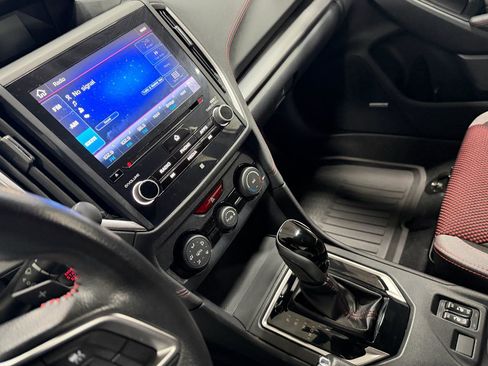 Used 2021 Subaru Impreza 2.0i Sport w/ Popular Package #3 image 7