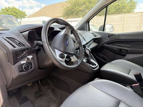 Used 2016 Ford Transit Connect XL FWD image 7