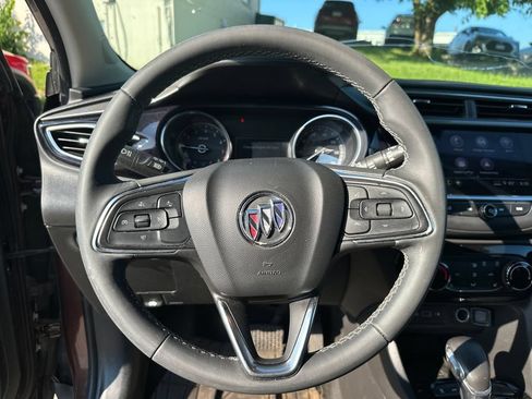 Used 2022 Buick Encore GX Preferred w/ Cold Weather Comfort Package AWD/4WD image 14