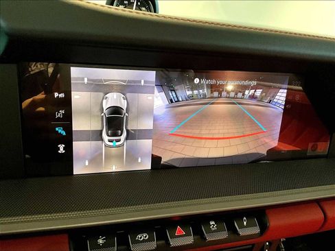 New 2026 Porsche 911 Carrera 4S image 22