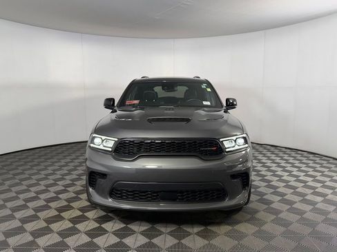 Certified 2025 Dodge Durango R/T AWD/4WD image 10