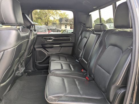 Used 2022 RAM 1500 Laramie w/ Sport Appearance Package image 20