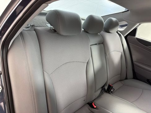 Used 2014 Hyundai Sonata GLS w/ Popular Equipment Group 2 FWD image 21