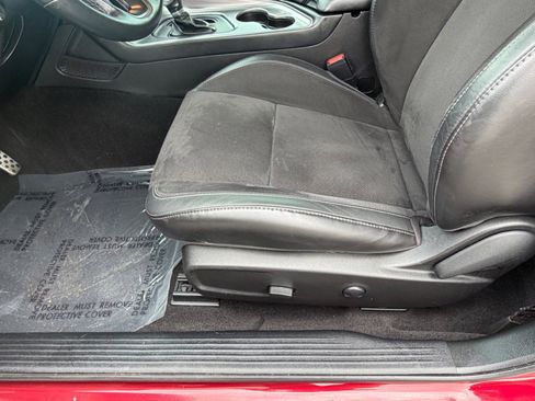 Used 2023 Dodge Challenger R/T Scat Pack w/ Plus Package RWD image 23