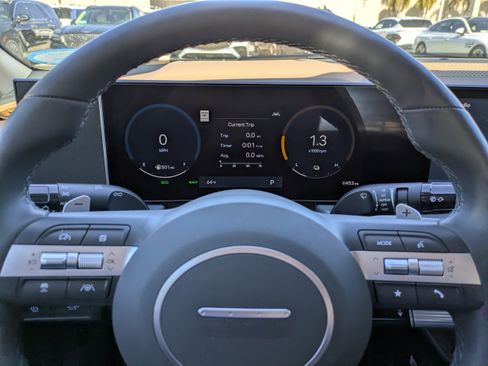 Certified 2024 Hyundai Sonata Limited image 29