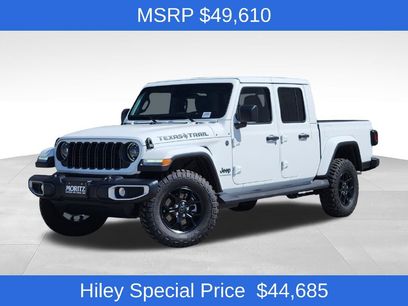 New 2026 Jeep Gladiator Mojave