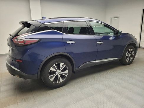 Used 2020 Nissan Murano SV AWD/4WD image 10
