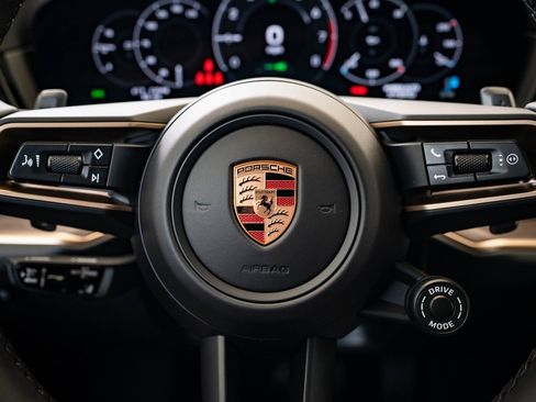 New 2026 Porsche Cayenne E-Hybrid image 30