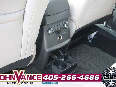 Used 2019 Ford Explorer 4WD image 27