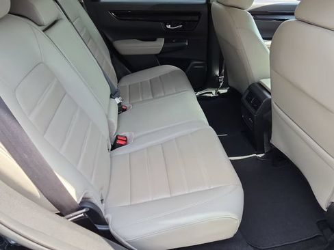 Used 2024 Honda CR-V EX-L image 17