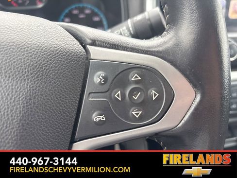 Certified 2017 Chevrolet Colorado LT w/ LT Convenience Package image 16