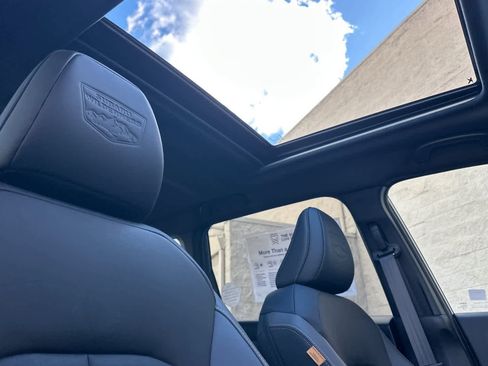 New 2026 Subaru Forester Wilderness image 18