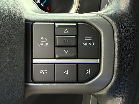 Used 2021 Ford F150 Lariat AWD/4WD image 11