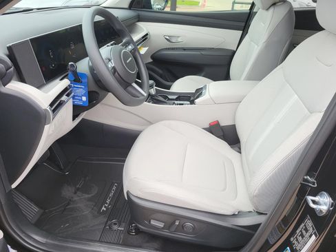 New 2026 Hyundai Tucson SEL AWD/4WD image 16