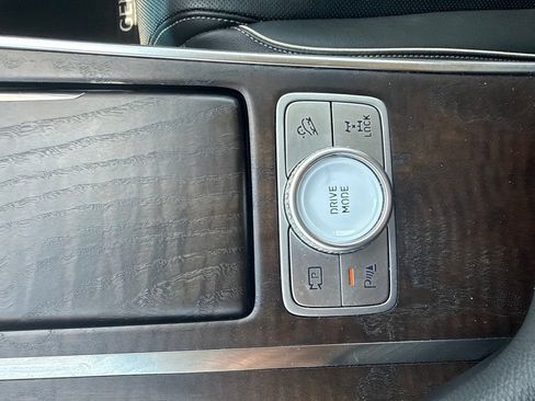 Used 2021 Genesis GV80 3.5T w/ Advanced Package 06 AWD/4WD image 29