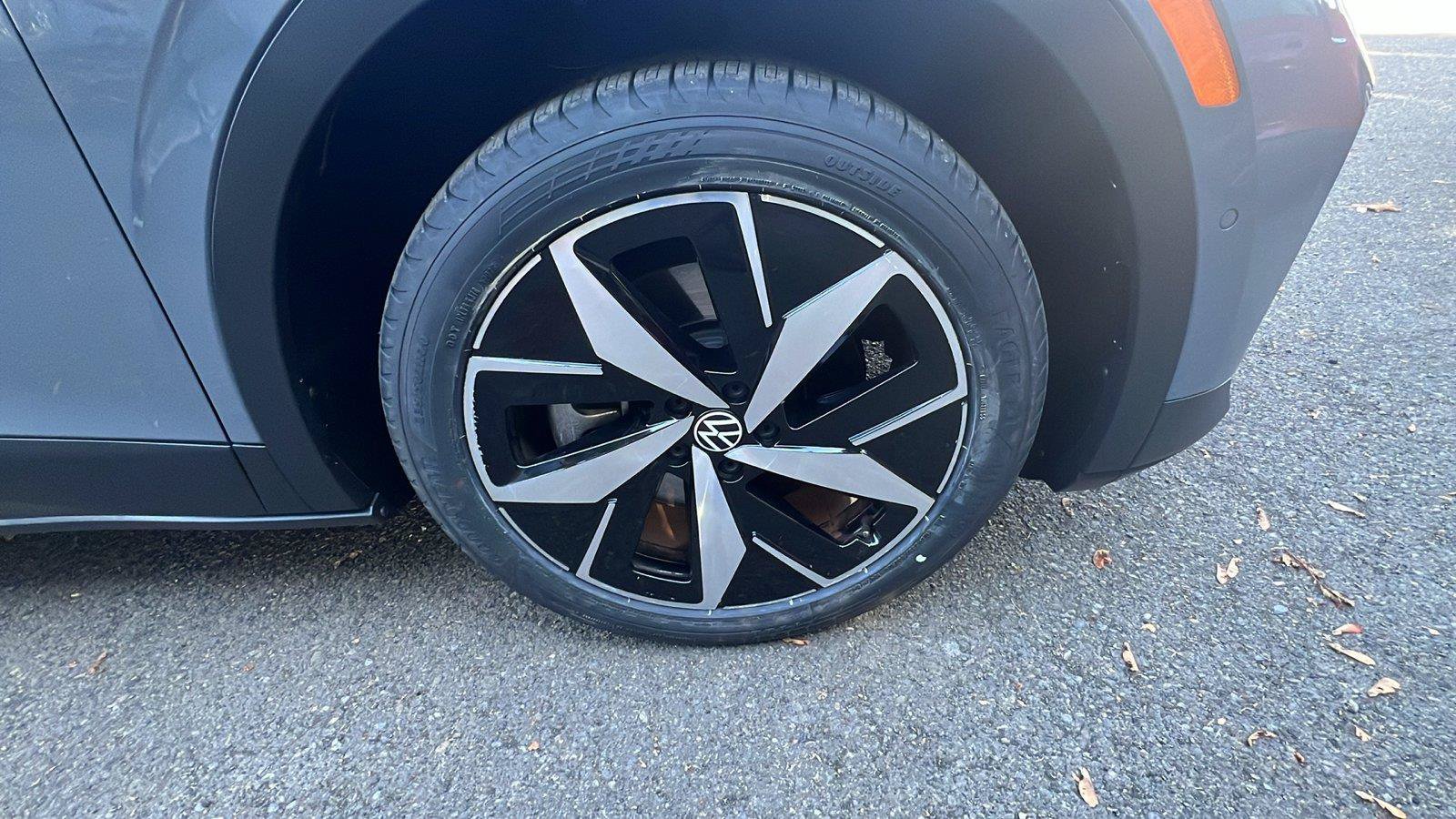 Certified 2023 Volkswagen ID.4 Pro S AWD/4WD image 20