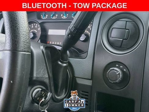 Used 2014 Ford F150 STX w/ Equipment Group 201A Mid AWD/4WD image 16