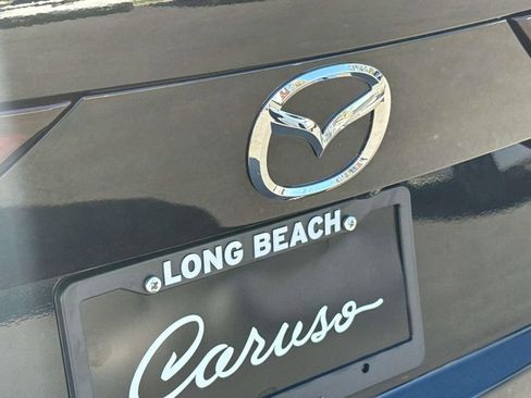 Certified 2025 MAZDA CX-90 3.3 Turbo w/ Select Package image 6