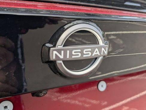 New 2025 Nissan Kicks SV w/ SV Premium Package image 22