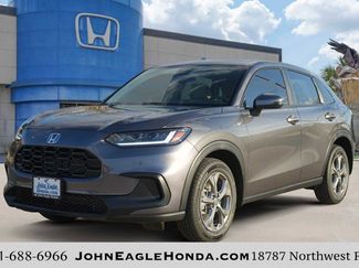 New 2026 Honda HR-V LX video 1