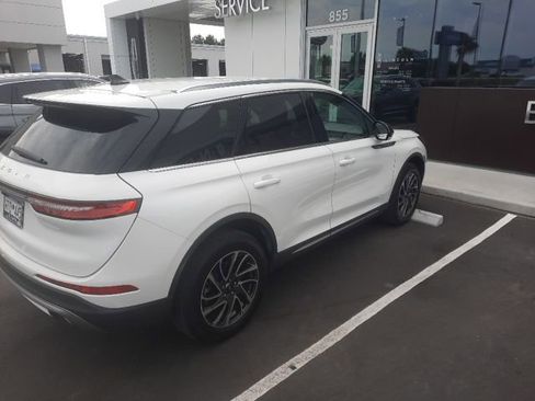 Used 2020 Lincoln Corsair FWD image 3