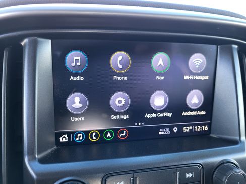 Used 2019 Chevrolet Colorado Z71 image 24