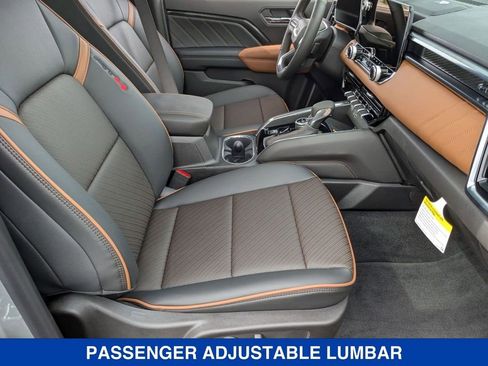 New 2026 GMC Canyon AT4 w/ Technology Plus Package image 35