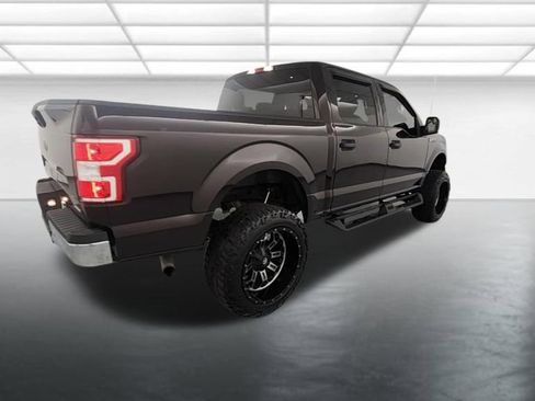 Used 2019 Ford F150 XLT w/ Equipment Group 301A Mid image 8