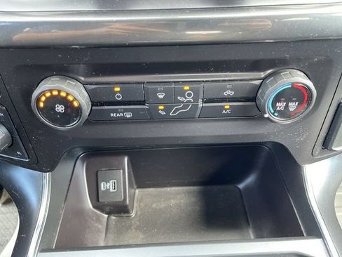 Used 2021 Ford F150 XL w/ STX Appearance Package AWD/4WD image 19