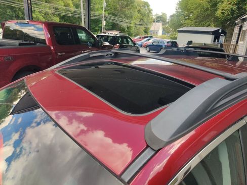 Used 2016 Subaru Outback 2.5i Limited AWD/4WD image 9