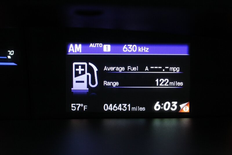 Used 2014 Honda Civic LX image 7