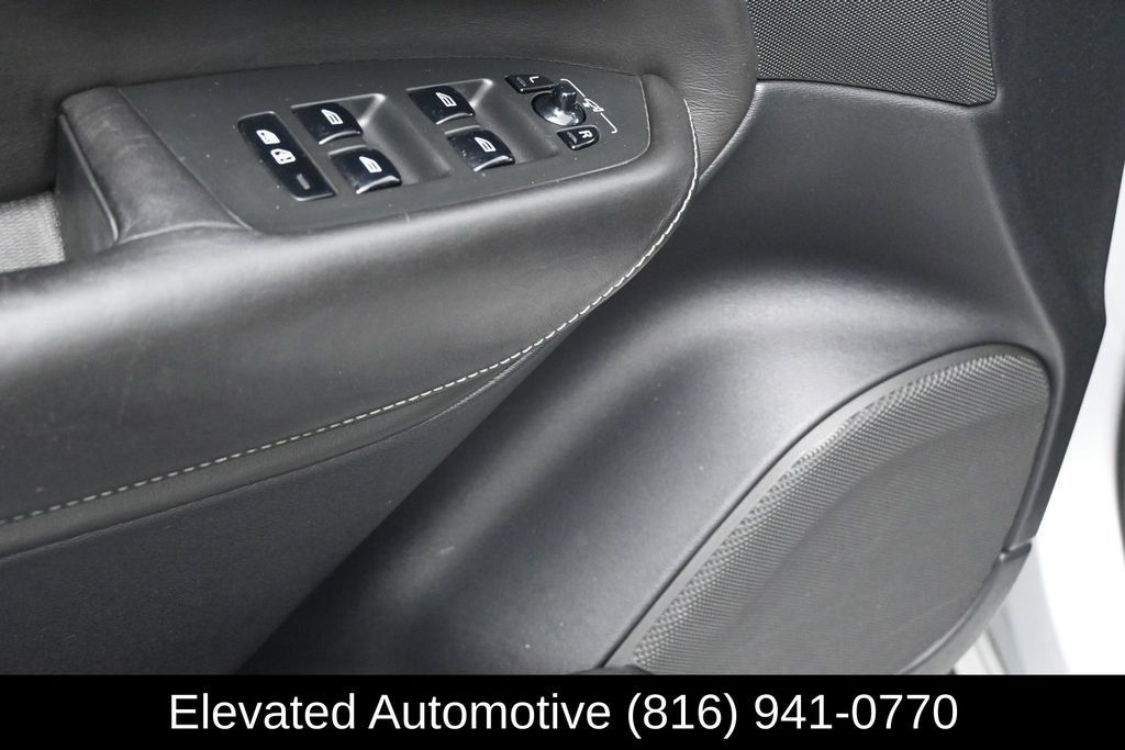 Used 2017 Volvo XC90 T6 Momentum w/ Vision Package AWD/4WD image 21
