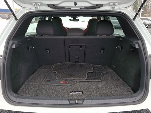 Certified 2023 Volkswagen GTI 40th Anniversary Edition image 29