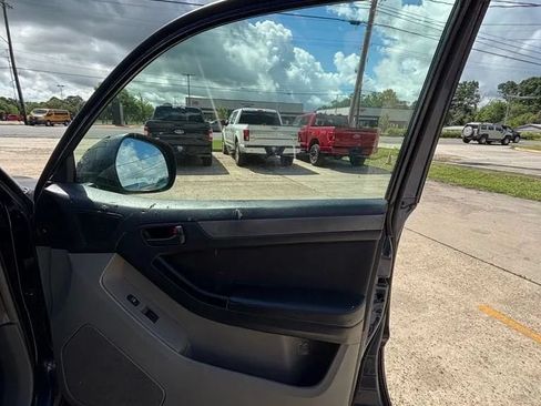 Used 2005 Toyota 4Runner 2WD image 16