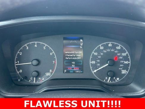 Used 2024 Toyota Corolla Cross LE image 18