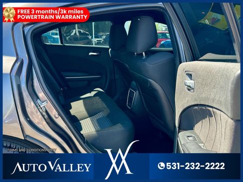 Used 2023 Dodge Charger GT RWD image 26