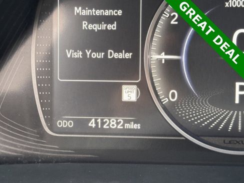 Used 2023 Lexus ES 350 Premium image 17