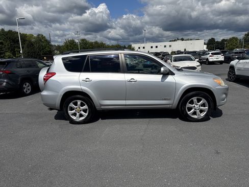 Used 2012 Toyota RAV4 Limited w/ Premium Plus Value Pkg AWD/4WD image 30