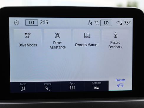 New 2026 Ford Escape Active w/ Cold Weather Package image 32