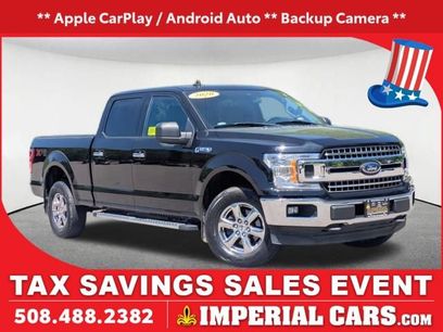 Used 2020 Ford F150 XLT w/ XTR Package