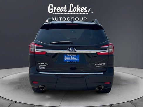 Used 2024 Subaru Ascent Limited w/ Technology Package AWD/4WD image 4