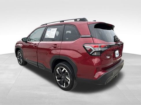 Used 2026 Subaru Forester Limited AWD/4WD image 5